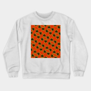 Deutschland ( Bundesadler) Crewneck Sweatshirt